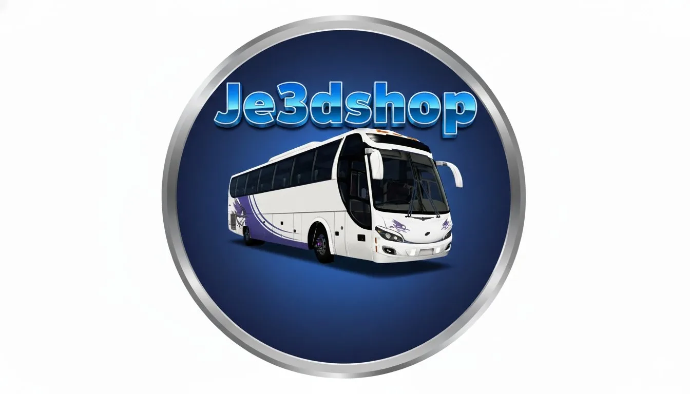 Je3dshop