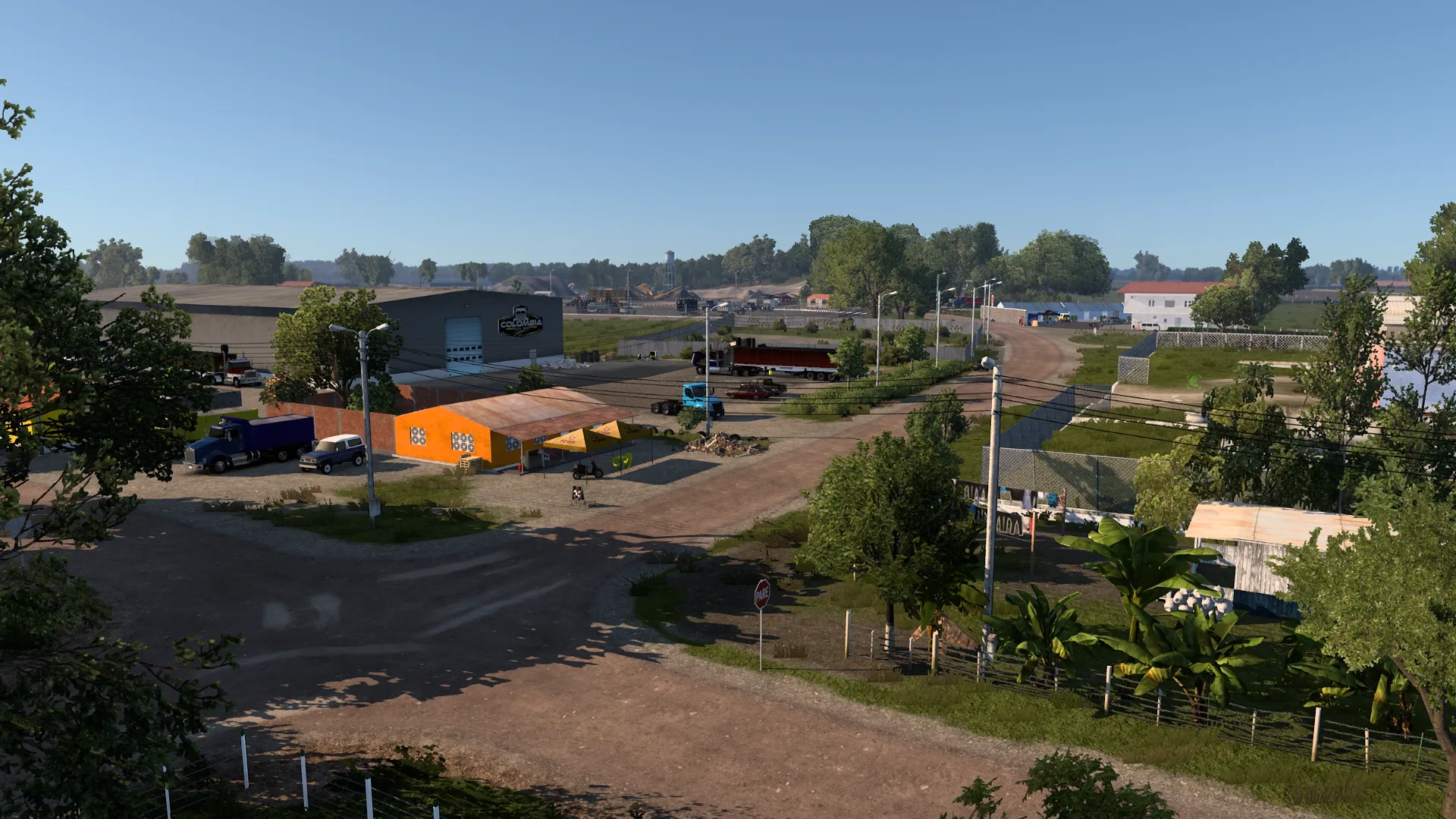 3RA Expansión- Colombia Real Map – imagen 5