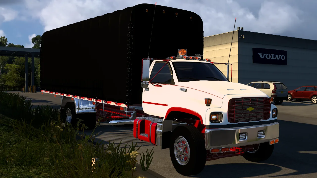 Chevrolet Kodiak / Topkick – imagen 6