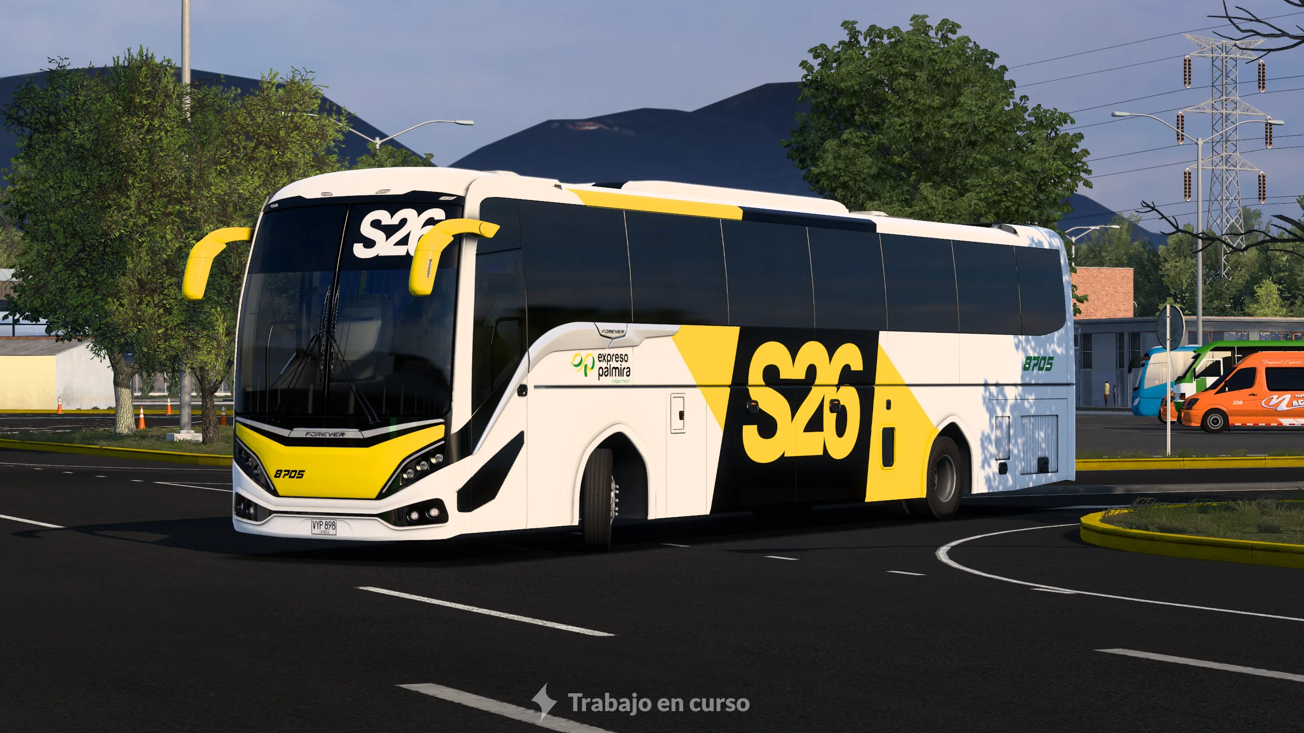 Aga Forever | Multichasis – imagen 2